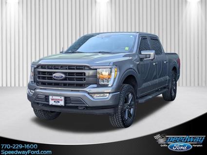 2021 Ford F-150 Griffin GA