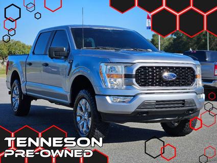 2022 Ford F-150 Tifton GA
