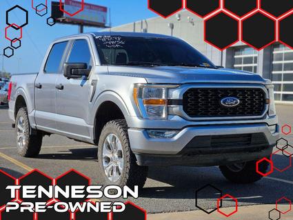 2022 Ford F-150 Tifton GA