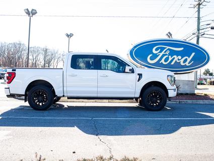2022 Ford F-150 Suffolk VA
