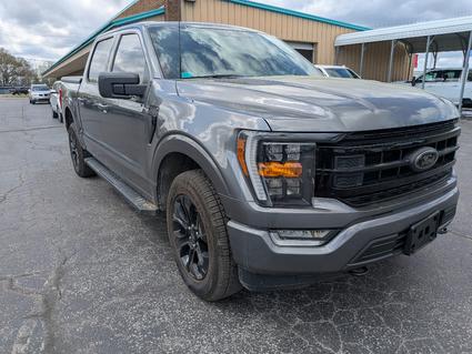 2022 Ford F-150 Tullahoma TN