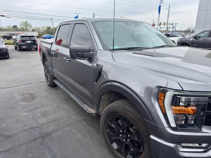 2022 Ford F-150 Tullahoma TN