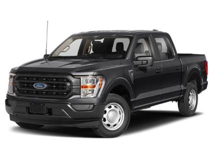 2022 Ford F-150 Fargo ND
