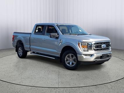 2022 Ford F-150 Kalamazoo MI