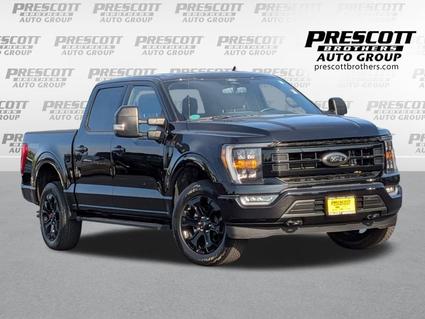 2022 Ford F-150 Rochelle IL