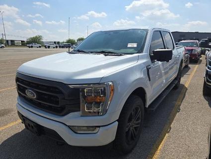 2022 Ford F-150 Murfreesboro TN