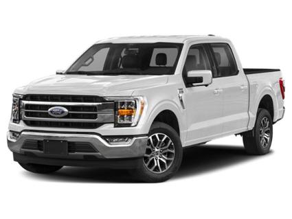 2022 Ford F-150 Chamberlain SD