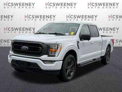 2022 Ford F-150 Pell City AL