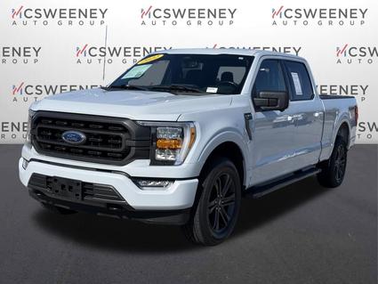 2022 Ford F-150 Pell City AL