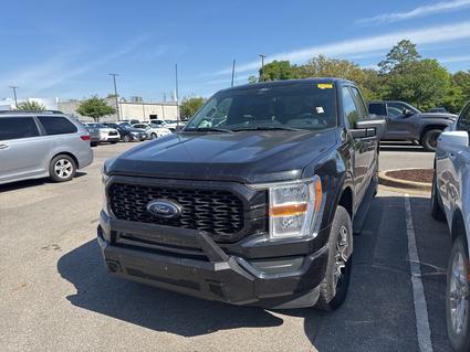 2022 Ford F-150 Fort Walton Beach FL
