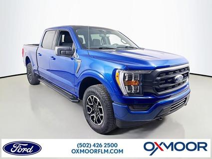 2022 Ford F-150 Louisville KY