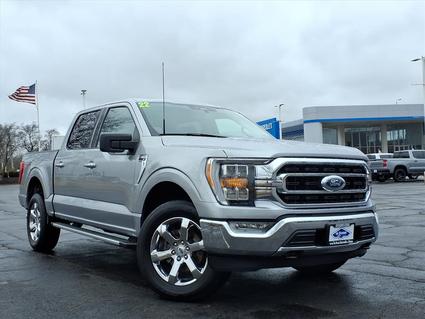 2022 Ford F-150 Rockford Il