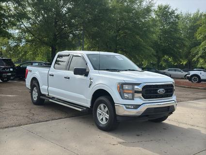 2023 Ford F-150 Brandon MS