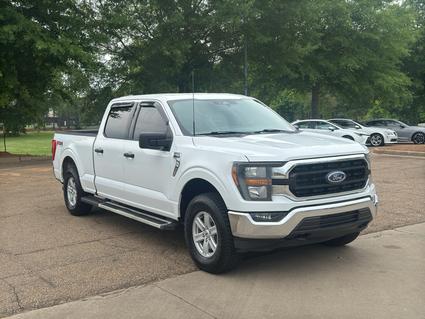 2023 Ford F-150 Brandon MS