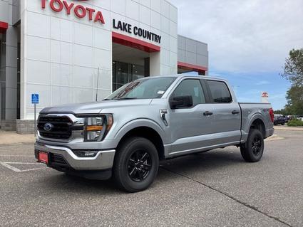 2023 Ford F-150 Brainerd MN