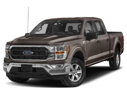 2023 Ford F-150 Cambridge MN