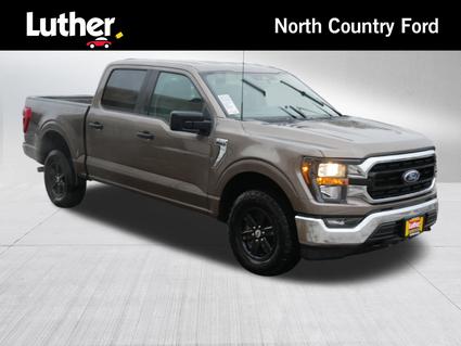 2023 Ford F-150 Minneapolis MN