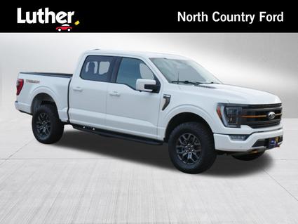 2023 Ford F-150 Minneapolis MN