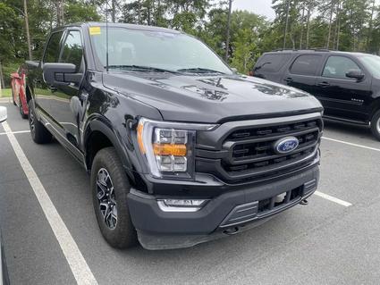 2023 Ford F-150 Pineville NC