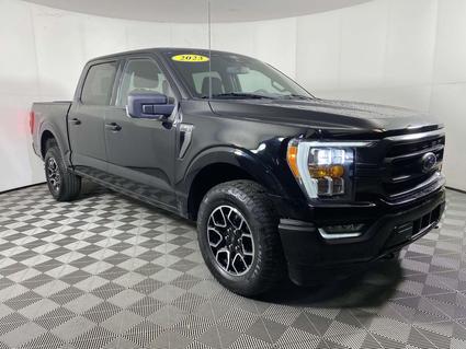 2023 Ford F-150 Pineville NC