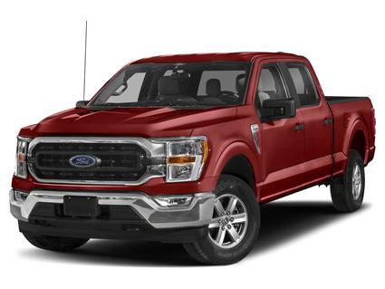 2023 Ford F-150 Lexington NE