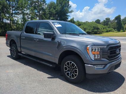 2023 Ford F-150 Albany GA
