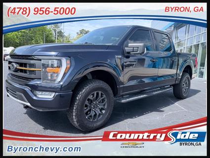 2023 Ford F-150 Byron GA