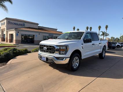 2023 Ford F-150 Santa Maria CA