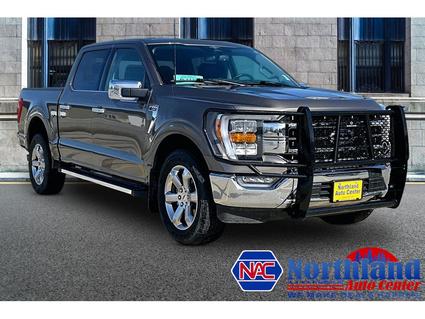 2023 Ford F-150 Webster SD