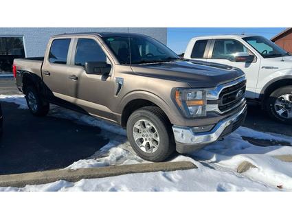 2023 Ford F-150 Hoopeston IL