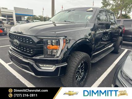 2023 Ford F-150 Clearwater FL