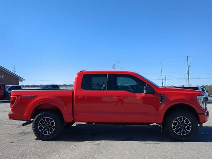 2023 Ford F-150 Winder GA
