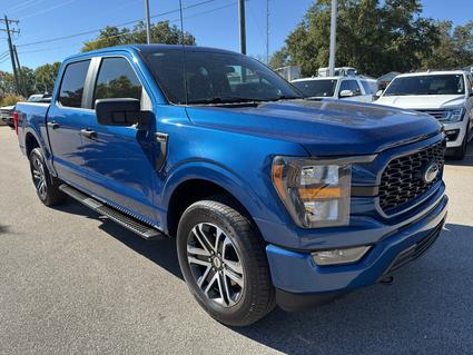 2023 Ford F-150 York SC