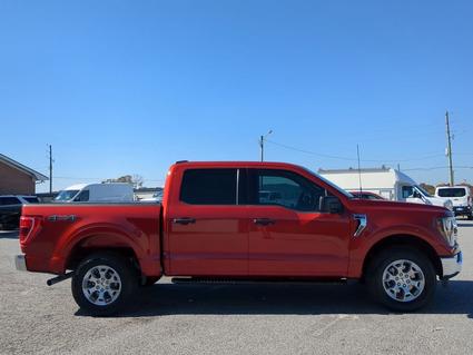 2023 Ford F-150 Winder GA