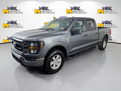 2023 Ford F-150 Louisville TN