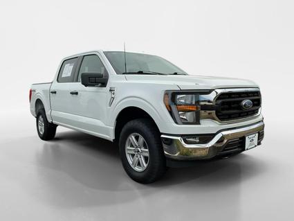 2023 Ford F-150 Farmington MO