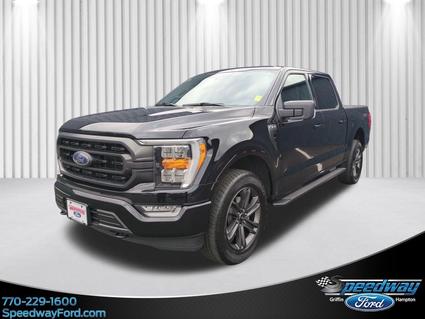2023 Ford F-150 Griffin GA