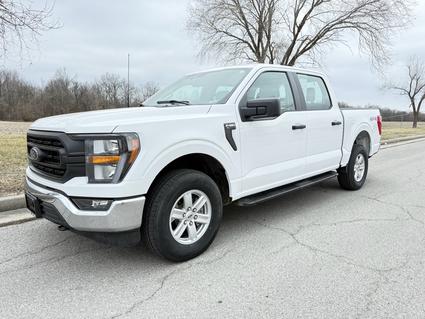 2023 Ford F-150 Carbondale IL