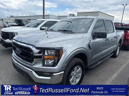 2023 Ford F-150 Knoxville TN