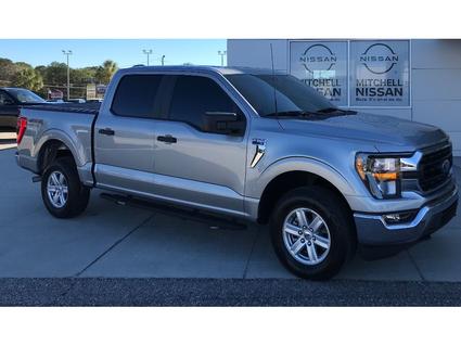 2023 Ford F-150 Enterprise AL