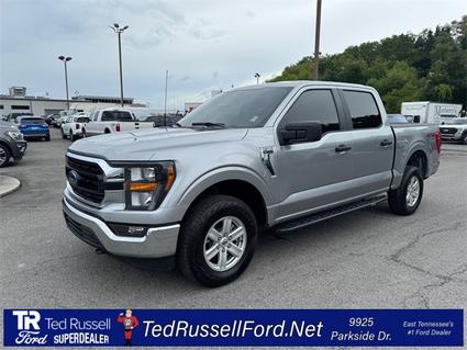 2023 Ford F-150 Knoxville TN