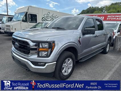 2023 Ford F-150 Knoxville TN