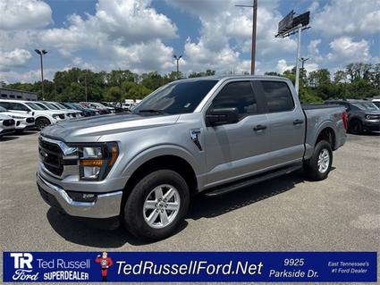 2023 Ford F-150 Knoxville TN