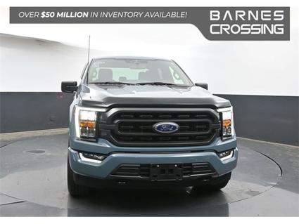 2023 Ford F-150 Tupelo MS