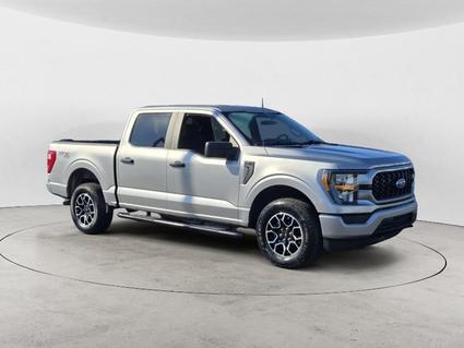 2023 Ford F-150 Hot Springs AR