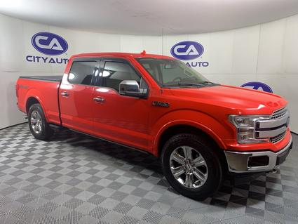 2018 Ford F-150 Memphis TN
