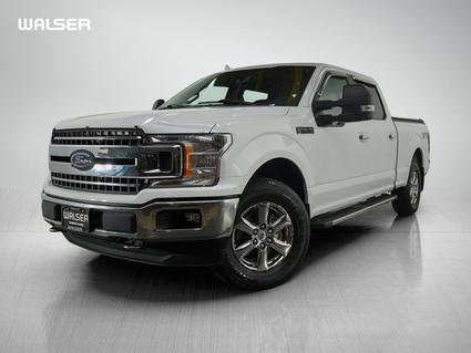 2018 Ford F-150 Minneapolis MN