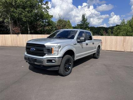 2018 Ford F-150 Collierville TN