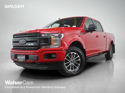 2019 Ford F-150 Minneapolis MN