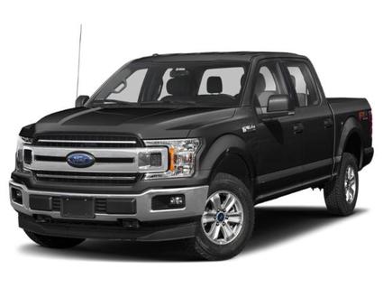 2020 Ford F-150 Minneapolis MN